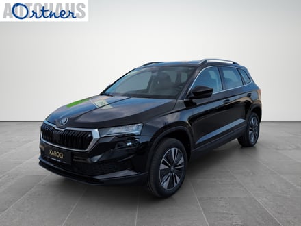 Škoda Karoq Selection TDI DSG