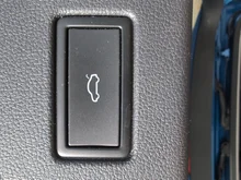 VW Touran Comfortline TDI SCR DSG in F9 Caribbean Blue Metallic