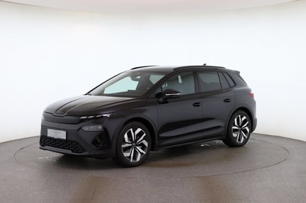 Škoda Elroq Sportline 85x