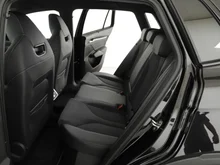 Škoda Elroq Sportline 85x in Black-Magic Perleffekt
