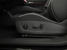 Škoda Elroq Sportline 85x in Black-Magic Perleffekt