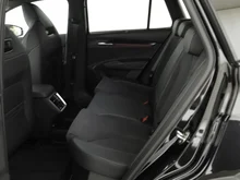 Škoda Elroq Sportline 85x in Black-Magic Perleffekt