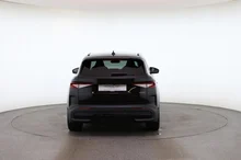 Škoda Elroq Sportline 85x in Black-Magic Perleffekt