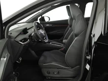 Škoda Elroq Sportline 85x in Black-Magic Perleffekt