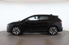 Škoda Elroq Sportline 85x in Black-Magic Perleffekt