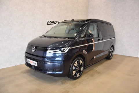 VW California