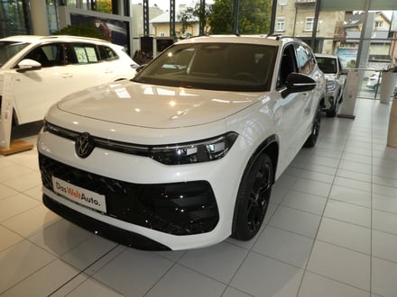 VW Tayron Sport eTSI DSG