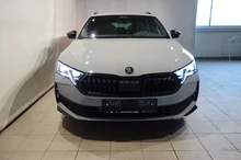 Thumbnail-Foto von Fahrzeug