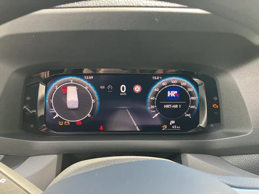 Bild eines VW Crafter 35 Kastenwagen L3H3 TDI