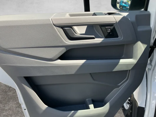 Bild eines VW Crafter 35 Kastenwagen L3H3 TDI