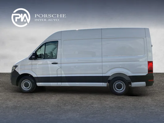 Bild eines VW Crafter 35 Kastenwagen L3H3 TDI