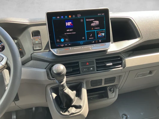 Bild eines VW Crafter 35 Kastenwagen L3H3 TDI