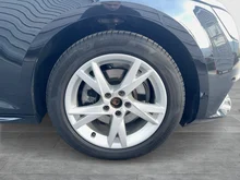 Audi A4 Limousine 2.0 TFSI ultra Sport in mythosschwarz met.