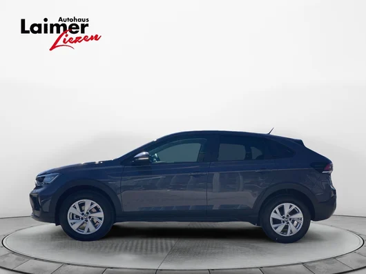 Bild eines Taigo 4Me TSI