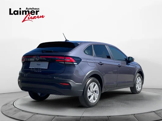 Bild eines Taigo 4Me TSI