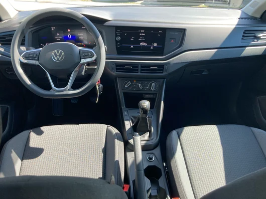 Bild eines Taigo 4Me TSI