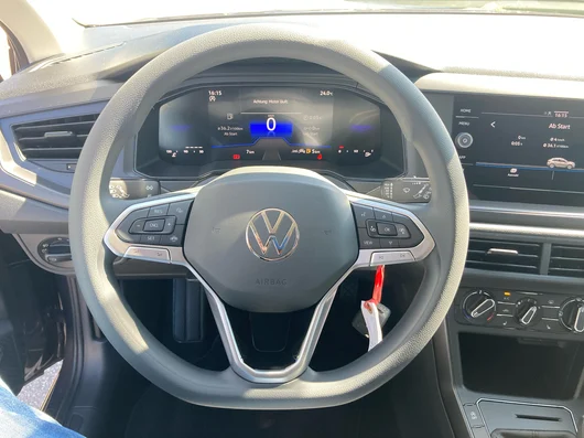 Bild eines Taigo 4Me TSI