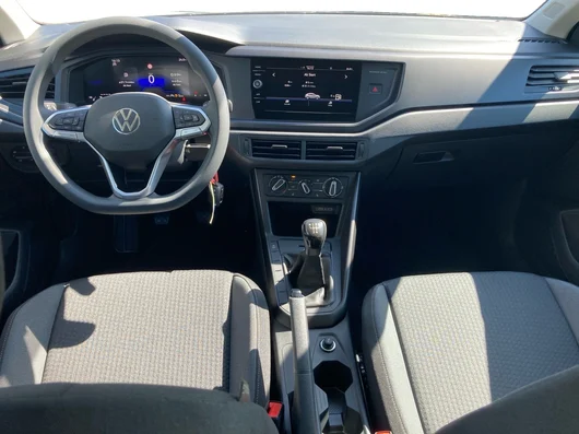 Bild eines Taigo 4Me TSI