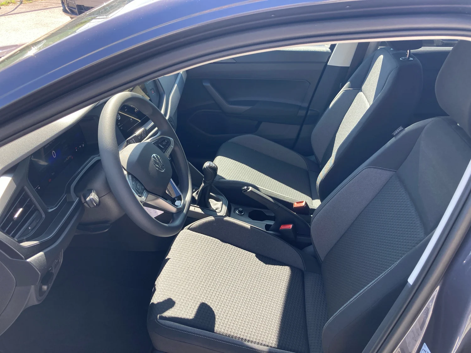 Bild eines Taigo 4Me TSI