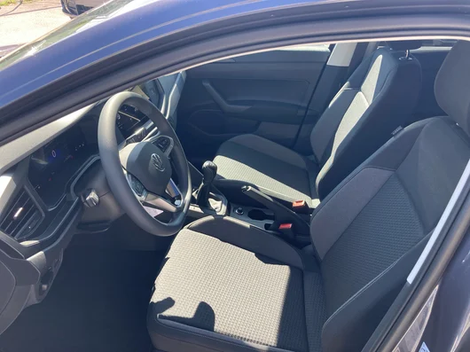 Bild eines Taigo 4Me TSI