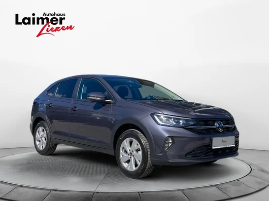 Bild eines Taigo 4Me TSI