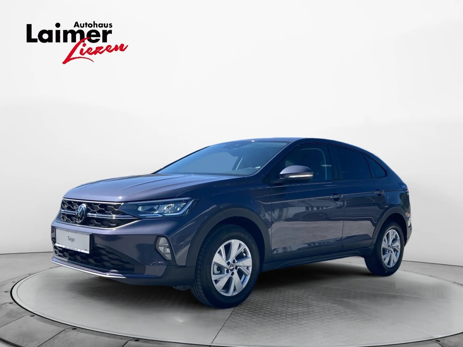 Bild eines Taigo 4Me TSI