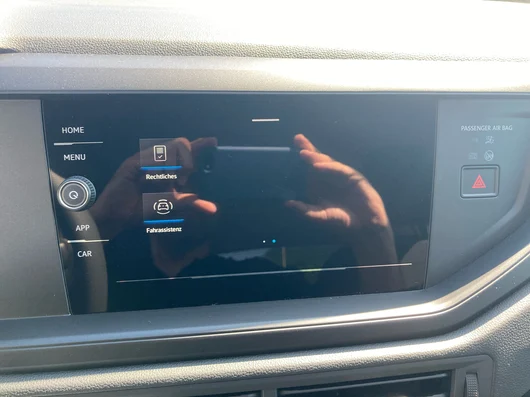 Bild eines Taigo 4Me TSI