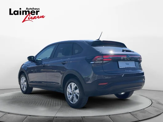 Bild eines Taigo 4Me TSI