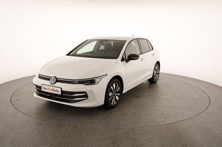 VW Golf VIII Lim. 1.5 TSI 85 kW Life