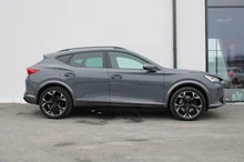 Thumbnail-Foto von Fahrzeug