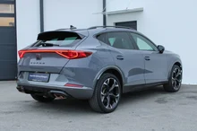 Thumbnail-Foto von Fahrzeug