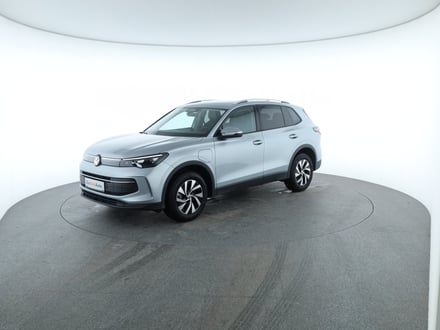 VW Tiguan Friends eHybrid DSG 150 kW
