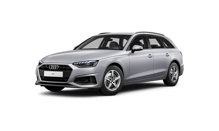 Audi A4 Avant 30 TDI