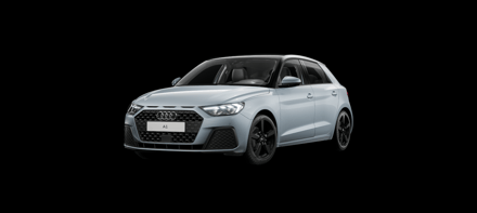 Audi A1 Sportback 25 TFSI intense