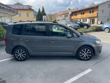 Thumbnail-Foto von Fahrzeug