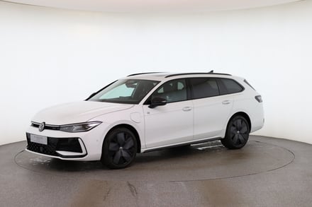 VW Passat Variant Sport eHybrid 150kW