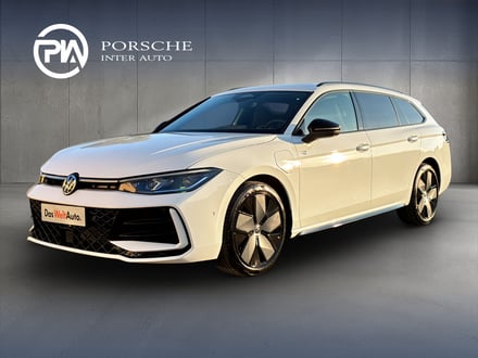 VW Passat Variant Sport eHybrid 150kW