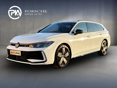 VW Passat Variant Sport eHybrid 150kW
