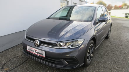VW Polo Life TSI