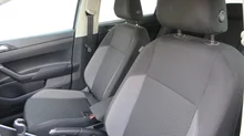 VW Polo Life TSI in Rauchgrau Metallic