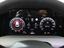 VW Golf Rabbit TSI in Anemonenblau Metallic