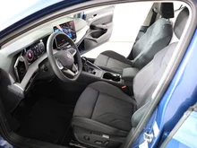 VW Golf Rabbit TSI in Anemonenblau Metallic