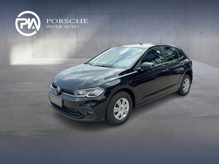 VW Polo 4Me