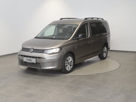 VW Caddy Maxi eHybrid 110 kW