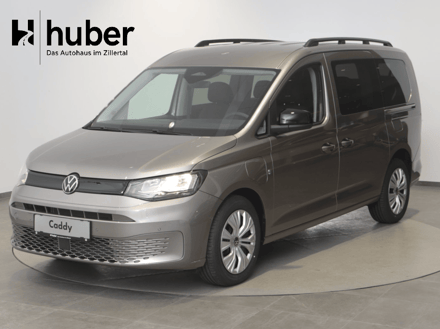 VW Caddy Maxi eHybrid 110 kW