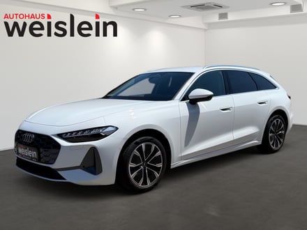 Audi A5 Avant TFSI
