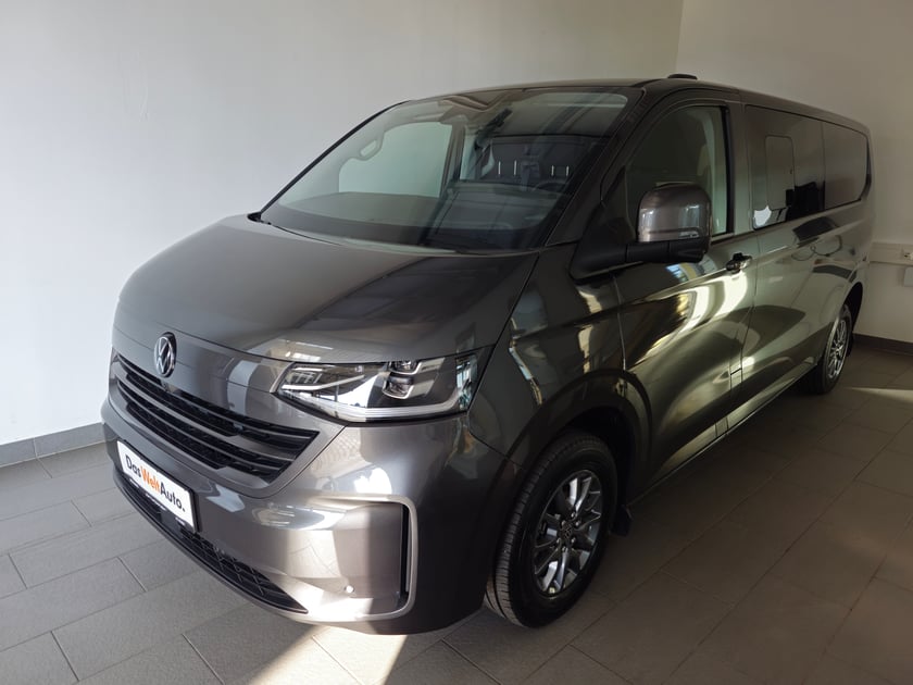 VW Transporter Kombi LR TDI