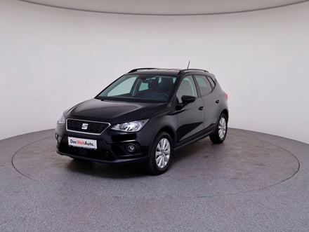 SEAT Arona Style TDI