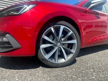 Thumbnail-Foto von Fahrzeug