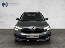 Thumbnail-Foto von Fahrzeug